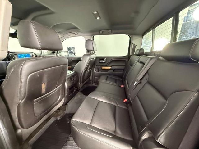 used 2015 Chevrolet Silverado 2500 car, priced at $22,999