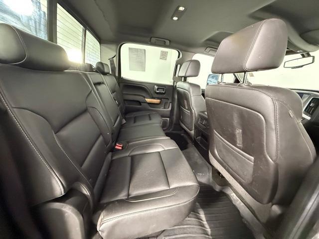 used 2015 Chevrolet Silverado 2500 car, priced at $22,999