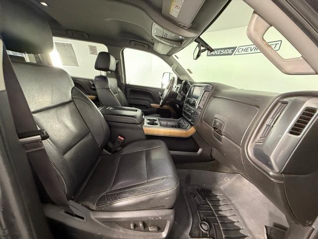 used 2015 Chevrolet Silverado 2500 car, priced at $22,999