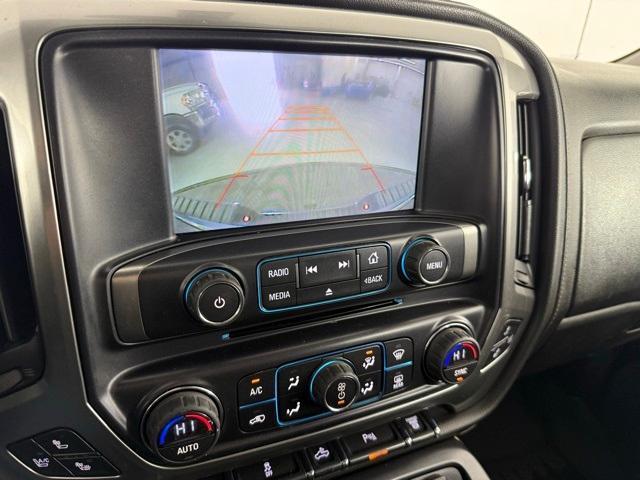 used 2015 Chevrolet Silverado 2500 car, priced at $22,999