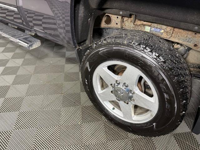 used 2015 Chevrolet Silverado 2500 car, priced at $22,999