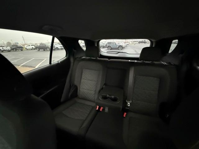 used 2018 Chevrolet Equinox car, priced at $14,495