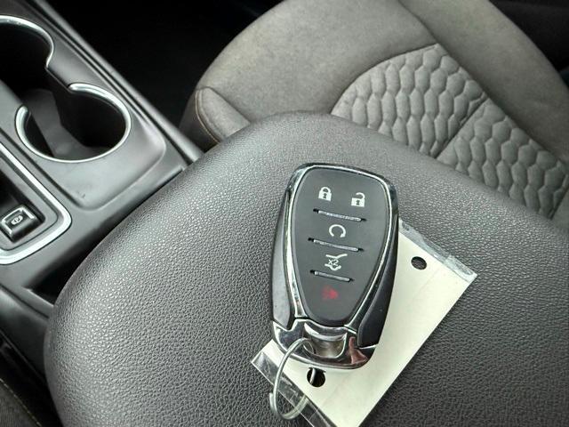 used 2018 Chevrolet Equinox car, priced at $14,495