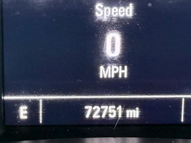 used 2018 Chevrolet Equinox car, priced at $14,495