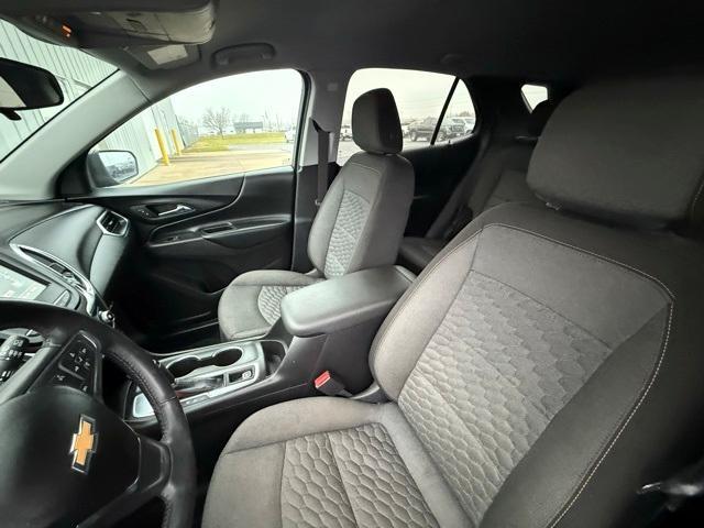 used 2018 Chevrolet Equinox car, priced at $14,495