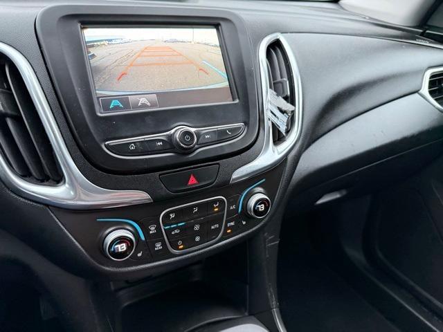 used 2018 Chevrolet Equinox car, priced at $14,495