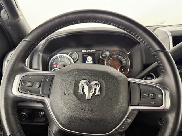 used 2024 Ram 3500 car, priced at $46,999