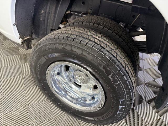 used 2024 Ram 3500 car, priced at $46,999