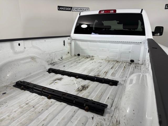 used 2024 Ram 3500 car, priced at $46,999