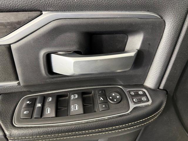 used 2024 Ram 3500 car, priced at $46,999