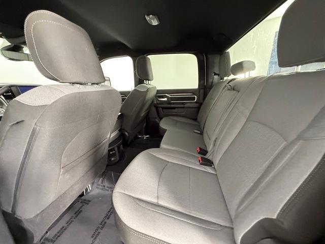 used 2024 Ram 3500 car, priced at $46,999