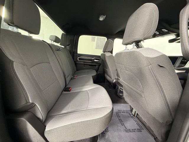 used 2024 Ram 3500 car, priced at $46,999