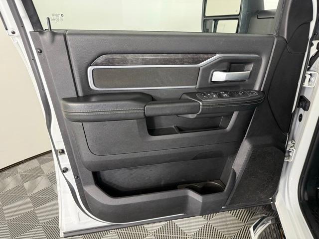 used 2024 Ram 3500 car, priced at $46,999