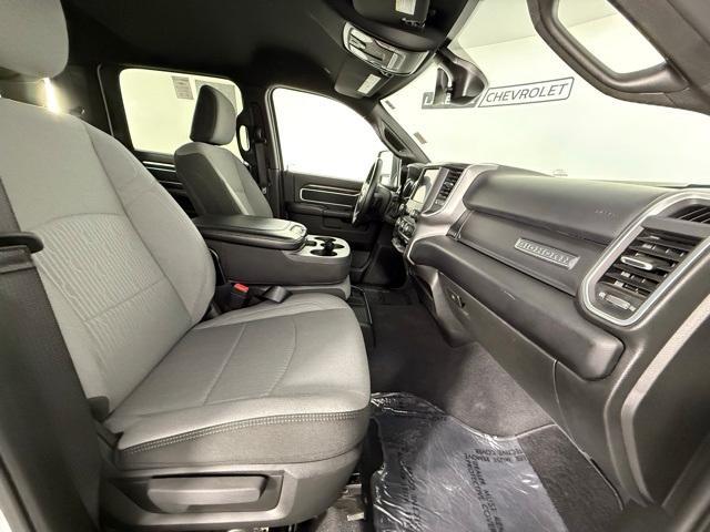 used 2024 Ram 3500 car, priced at $46,999