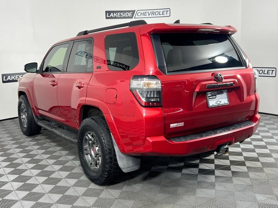 used 2017 Toyota 4Runner car, priced at $27,645