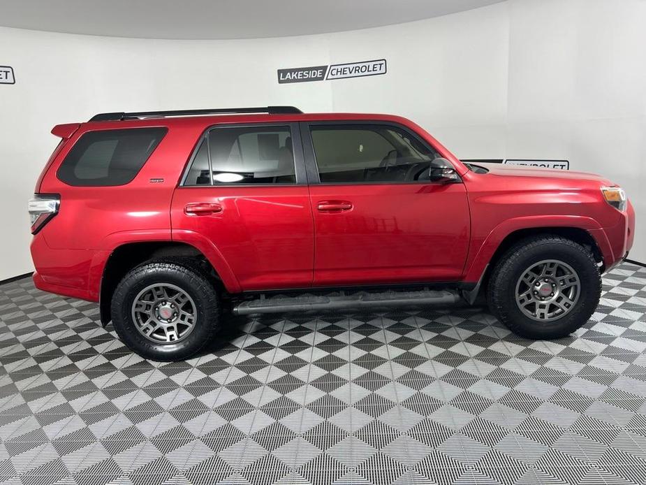 used 2017 Toyota 4Runner car, priced at $27,645