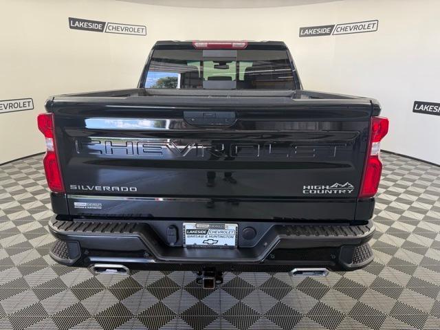 used 2022 Chevrolet Silverado 1500 Limited car, priced at $36,545