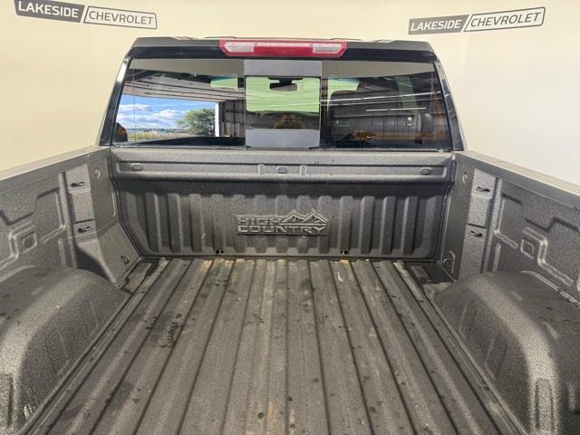 used 2022 Chevrolet Silverado 1500 Limited car, priced at $36,545
