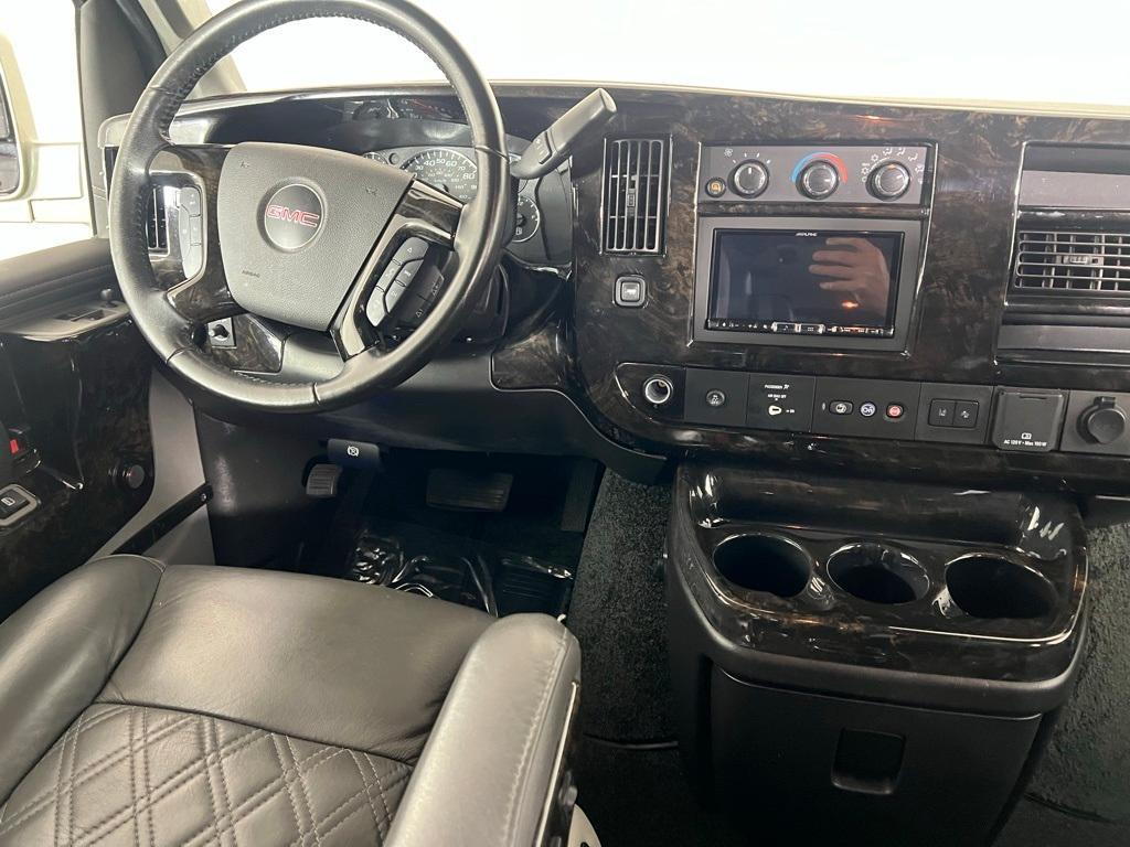 used 2021 GMC Savana 2500 car, priced at $59,255