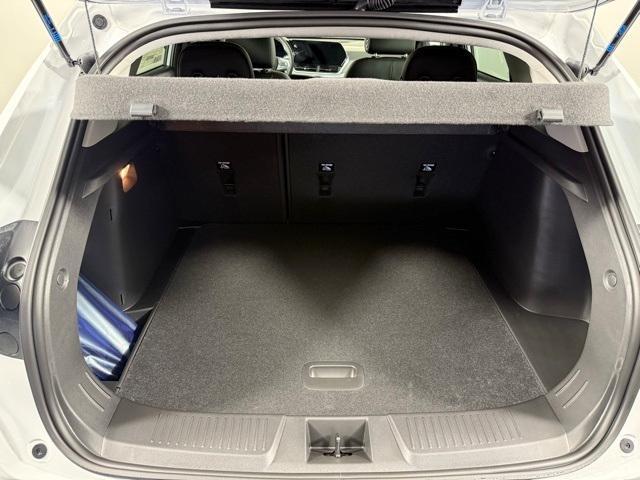 new 2025 Chevrolet Trax car, priced at $25,485