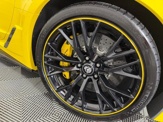 used 2016 Chevrolet Corvette car, priced at $83,442