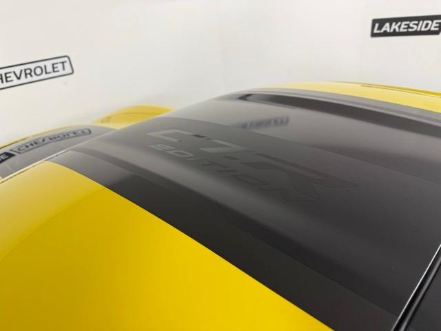 used 2016 Chevrolet Corvette car, priced at $83,442
