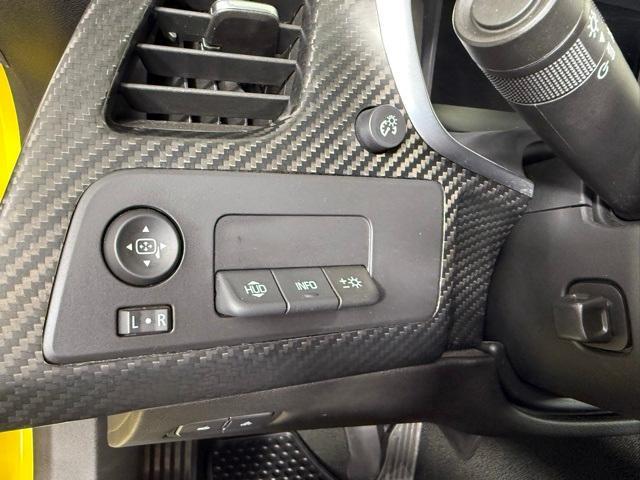 used 2016 Chevrolet Corvette car, priced at $83,442