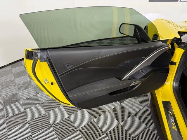 used 2016 Chevrolet Corvette car, priced at $83,442