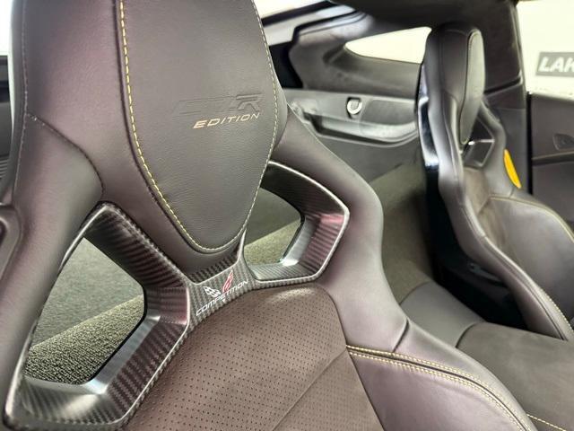 used 2016 Chevrolet Corvette car, priced at $83,442
