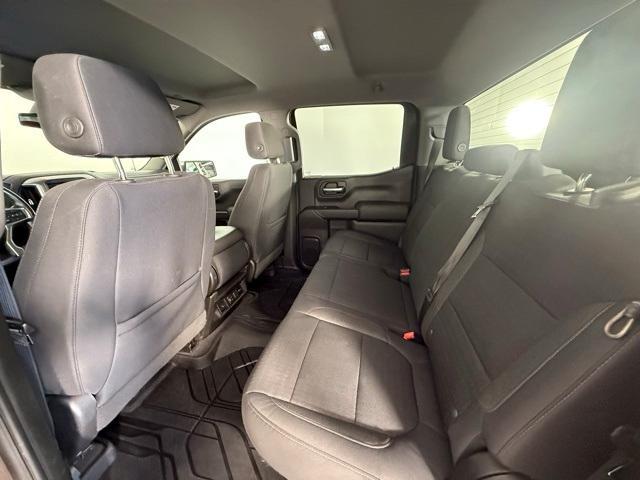 used 2019 Chevrolet Silverado 1500 car, priced at $29,999