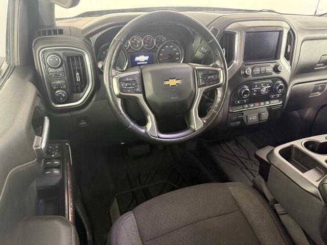 used 2019 Chevrolet Silverado 1500 car, priced at $29,999