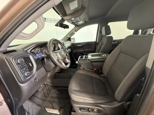 used 2019 Chevrolet Silverado 1500 car, priced at $29,999