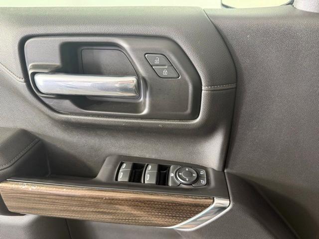 used 2019 Chevrolet Silverado 1500 car, priced at $29,999