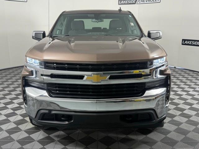 used 2019 Chevrolet Silverado 1500 car, priced at $29,999