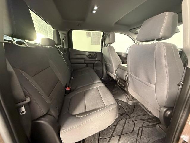 used 2019 Chevrolet Silverado 1500 car, priced at $29,999