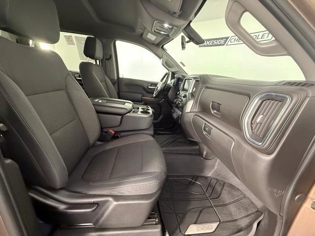used 2019 Chevrolet Silverado 1500 car, priced at $29,999