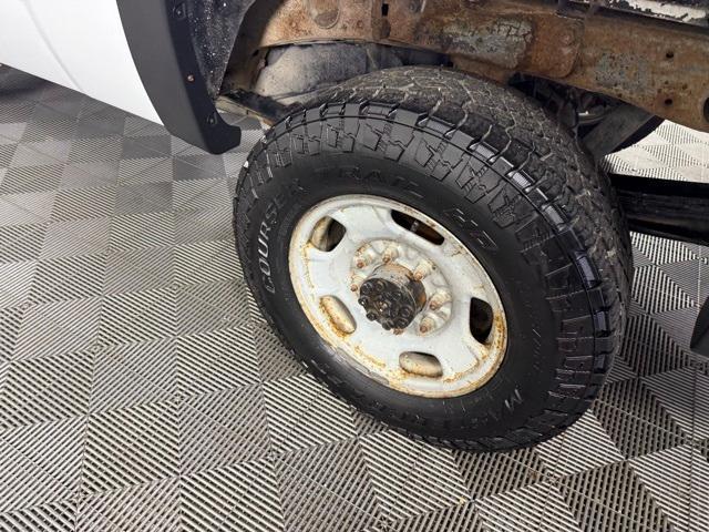 used 2013 Chevrolet Silverado 2500 car, priced at $14,345