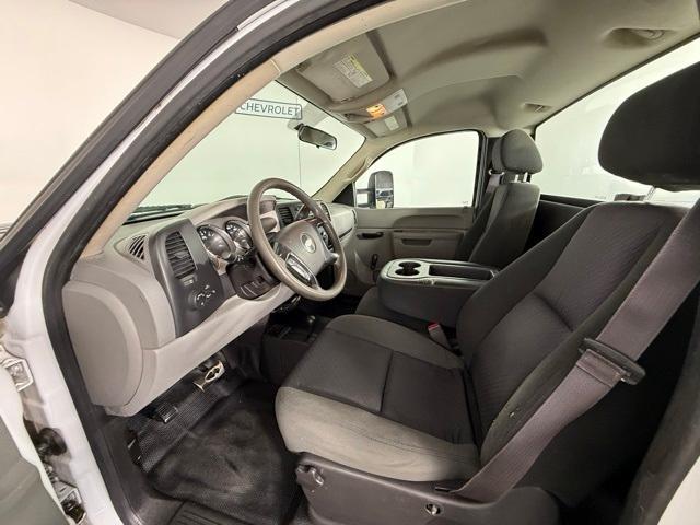 used 2013 Chevrolet Silverado 2500 car, priced at $14,345