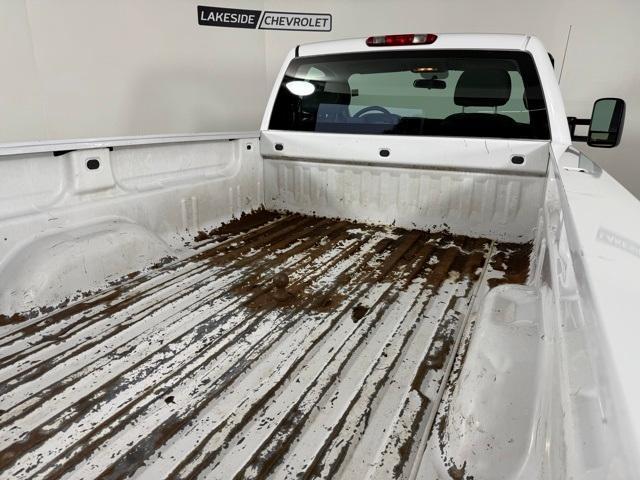 used 2013 Chevrolet Silverado 2500 car, priced at $14,345