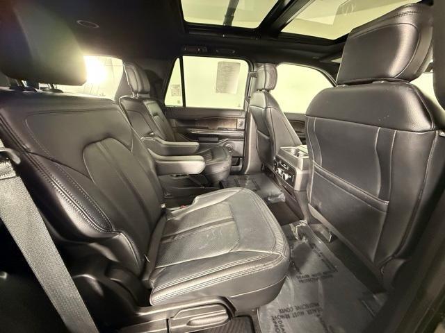 used 2019 Ford Expedition car, priced at $26,245