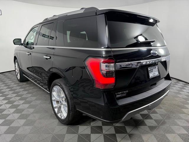 used 2019 Ford Expedition car, priced at $26,245