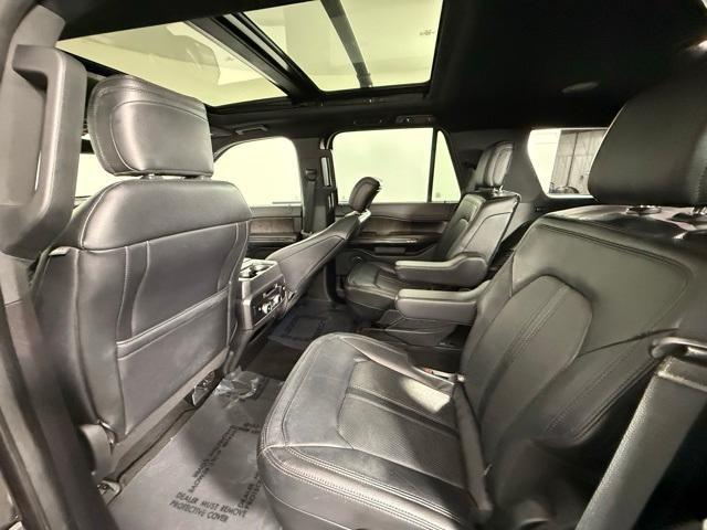 used 2019 Ford Expedition car, priced at $26,245