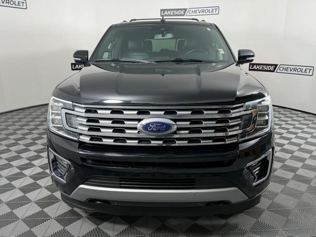 used 2019 Ford Expedition car, priced at $26,245