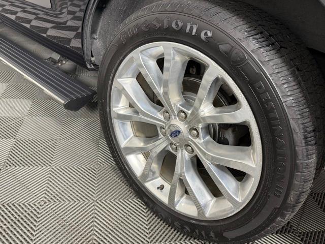 used 2019 Ford Expedition car, priced at $26,245