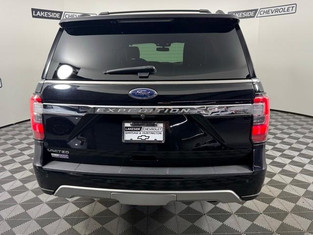 used 2019 Ford Expedition car, priced at $26,245