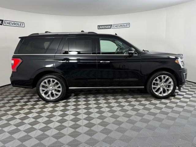 used 2019 Ford Expedition car, priced at $26,245