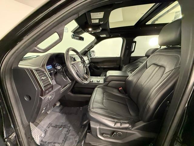used 2019 Ford Expedition car, priced at $26,245