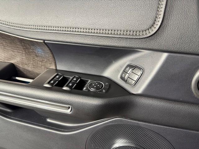 used 2019 Ford Expedition car, priced at $26,245