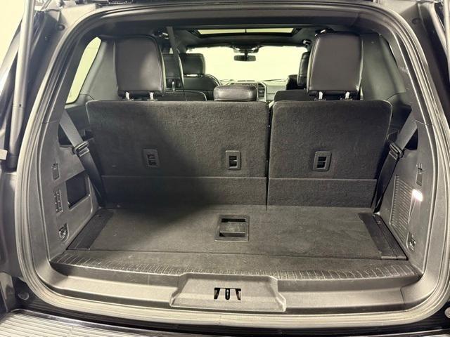 used 2019 Ford Expedition car, priced at $26,245