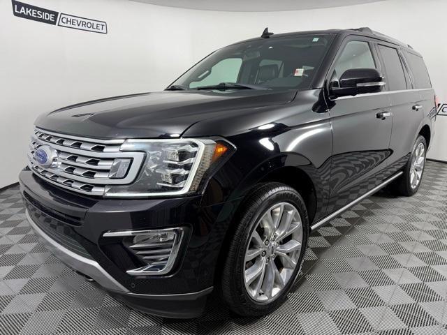 used 2019 Ford Expedition car, priced at $26,245